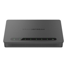 Router Grandstream GWN7001 Multi-WAN-Gigabit-VPN-Router m NEW
