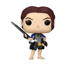 Funko Pop! Vinyl: Tomb Raider - Lara Croft (TR2 Diving Suit) - Funko (Exclusive)