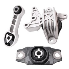 Engine Motor Mount Compatible With 500 2012-2018 2012-2018 500 1.4l Fiat