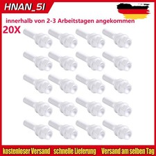 20* für Audi Q7 VW Touareg Transporter T5 Multivan Porsche Radbolzen Radschraube