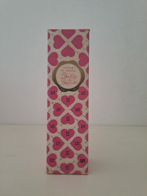 Shocking de Schiaparelli Parfum de Toilette