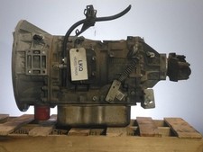 Replaces 2020 Allison 2500rds Transmission  Ms