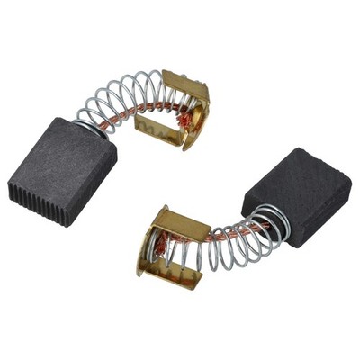2 Kohlebürsten für Einhell RT- SM 305 L TS 1725