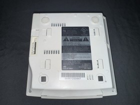 Sega Dreamcast HKT-3020 Console Only - Tested