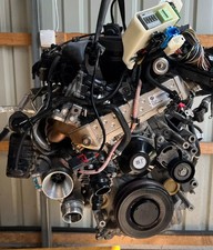\\uD83C\\uDD97\\uD83C\\uDD97\\uD83D\\uDE99 Motor Komplett BMW B47D20A 2.0D 150PS  70.000KM 1 Jahr Ga