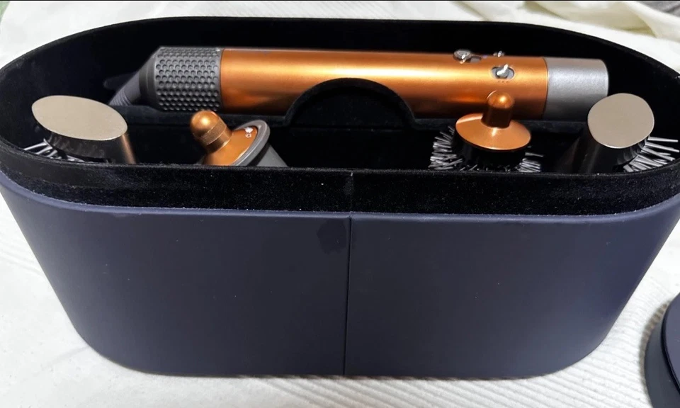 Dyson Airwrap™ Multi-Haarstyler Complete Long Kupfer/Nickel - Bild 2 von 4