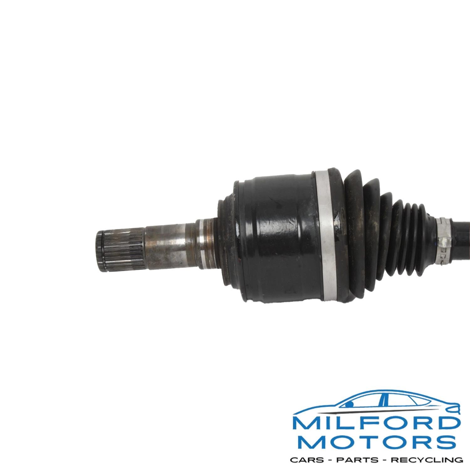 Rear Driver Side Drive CV Axle Shaft Drive Shaft Fits 2016 Maserati Ghibli 3.0L