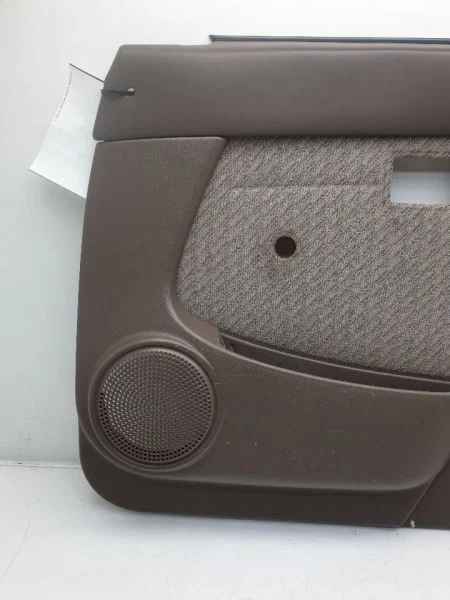 1997 TOYOTA TACOMA CONJUNTO DE PAINEL DE PORTA FRONTAL LATERAL DO PASSAGEIRO - Imagem 2 de 4