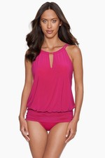 $198 Magicsuit Womens Marley Shanice Side-Sh ...