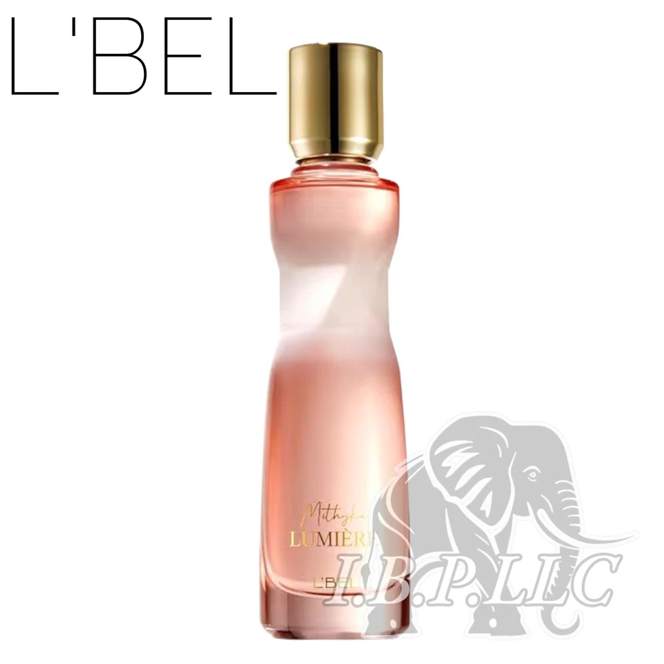 Etiqueta Lumiere Mithyka. Perfume Para Dama 1,7 fl. oz por Lbel Foto 2 de 2