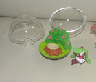 Pokemon Tsareena terrarium Collection diorama figure toy Japan EX ALOLA Ball — photo 7