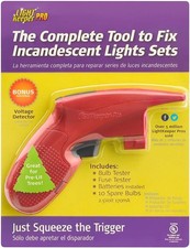 Ulta Lit Light Keeper PRO 01201 The Complete Tool for Fixing Miniature Red 