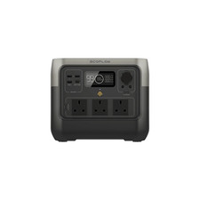 Image of EcoFlow River 2 Pro Portable Power Station