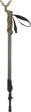 Allen Company Axial EZ-Stik Shooting Stick Adjustable Rifle Rest Monopod Hunting