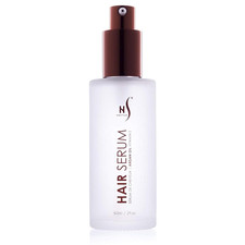 Hair Repair Serum - Argan Oil Hair Serum for Frizzy and Damaged Hair - for Frizz
