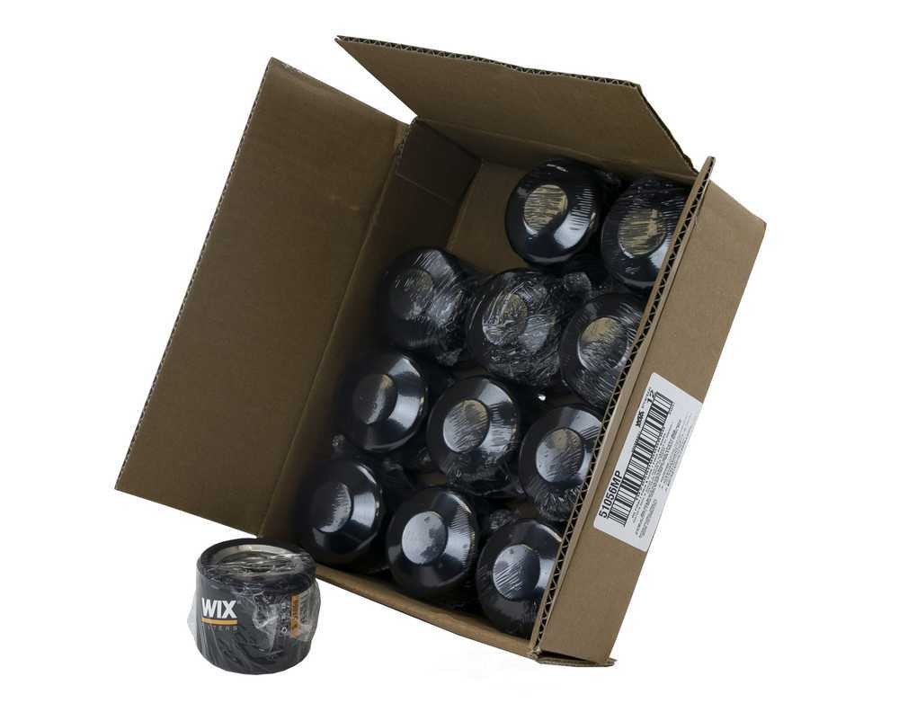 Engine Oil Filter Wix 51056MP