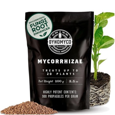 Granular Biofertilizer for Strong Roots - 900/g