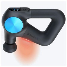 Therabody - Theragun PRO Plus - Advanced Multi-Therapy Device TG0003970-1A10
