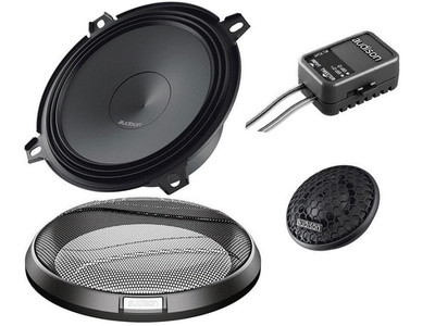 Audison Prima APK 130 13-cm 2-Wege Komponentensystem