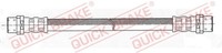 Bremsschlauch Quick Brake 27.014 FüR Audi 80 B4 8C2 Avant 8C5 Tdi 16V
