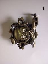 Professional Tattoo Machine.when purchasing include message on what item number