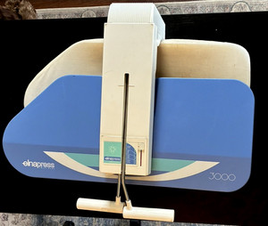 elnapress vap o jet Elna Elnapress