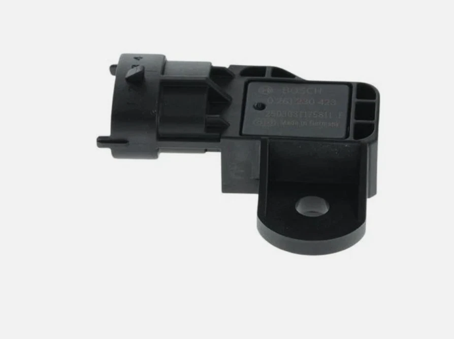 Sensor de presión de refuerzo BOSCH 0261230423 para Volvo S60 S80 S90 V40 V60 V70 V90 Foto 2 de 2