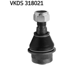 Rotule de suspension Mercedes 209