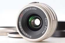 NEAR MINT CONTAX Carl Zeiss Biogon T 28mm f/2.8 Lens for G1 G2 From JAPAN a23