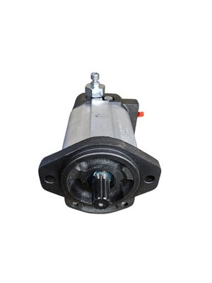 Marzocchi GHP2A-S-50-S2-7/4/5, Hydraulic Pump - VPC15-VM150 PG12
