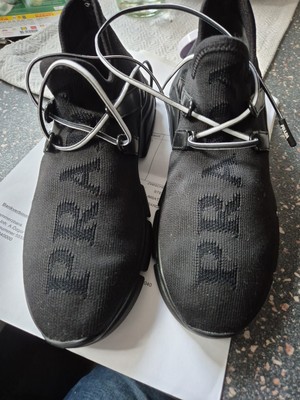 EU Größe 36 - Converse Chuck Taylor All Star Move High Black White W