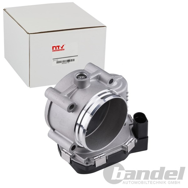 Nty Drosselklappe Regelklappe Passend FüR Audi A4 A5 A6 A7 A8 Q5 Q7 Vw Touareg-image