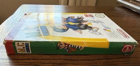 M.C. Kids Nintendo NES &bull; Complete in Box CIB &bull; Virgin Games &bull; NES-4Q-USA MC Kids