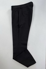 Liverpool Jeans Co Stretch Kelsey Flare Trouser Dress Pants. Black, Women's 27.
