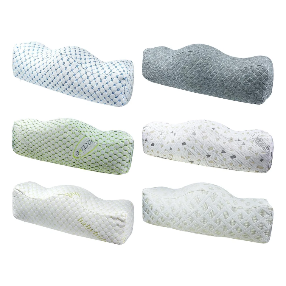 recliner Leg Rest Cushion Soft Replacement Multifunctional Foot Rest Pillow - image 2 of 2