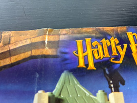 LEGO Harry Potter: The Final Challenge (4702)