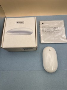 25+ Apple Wireless Mighty Mouse for sale | Updated Oct 2026