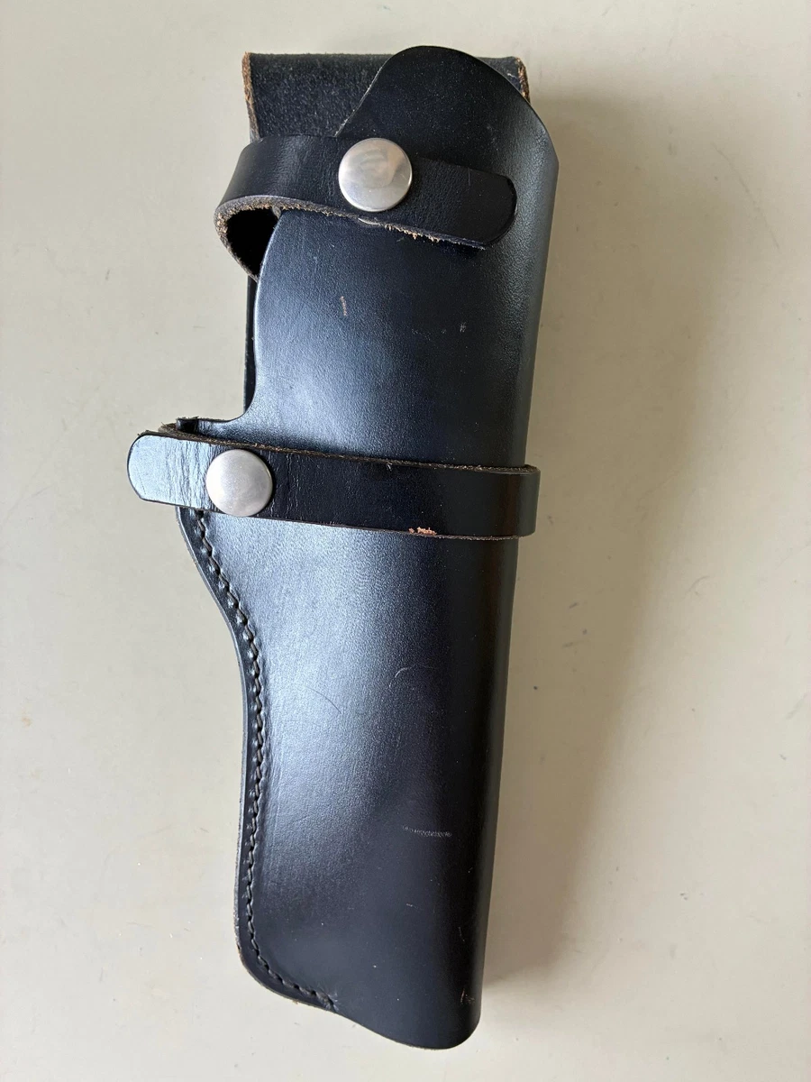 Bucheimer Leather Field/Hunting Holster Hunting Gun Holsters for
