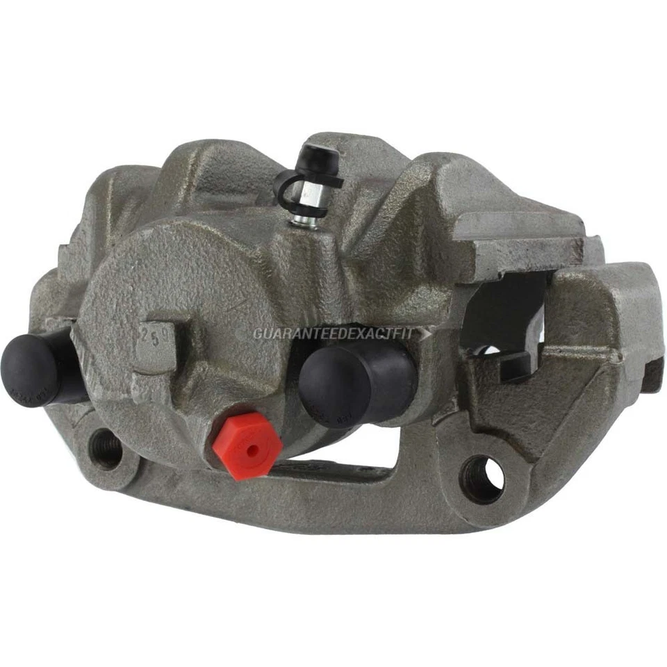 Pinza de freno delantera izquierda centrada TCP para BMW 318i 318is 325is Foto 2 de 4