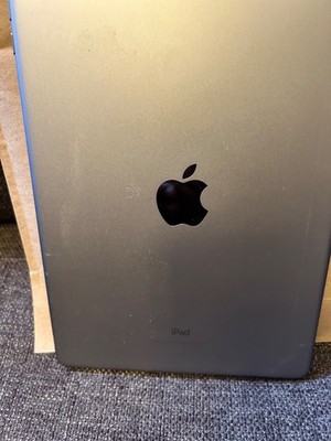 Apple iPad mini A1432 32 GB, Wi-Fi, 7.9 in - Space Grey/Slate