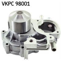SKF Wasserpumpe + Dichtungen FüR Subaru Forester SG SF Impreza Stufenheck GD