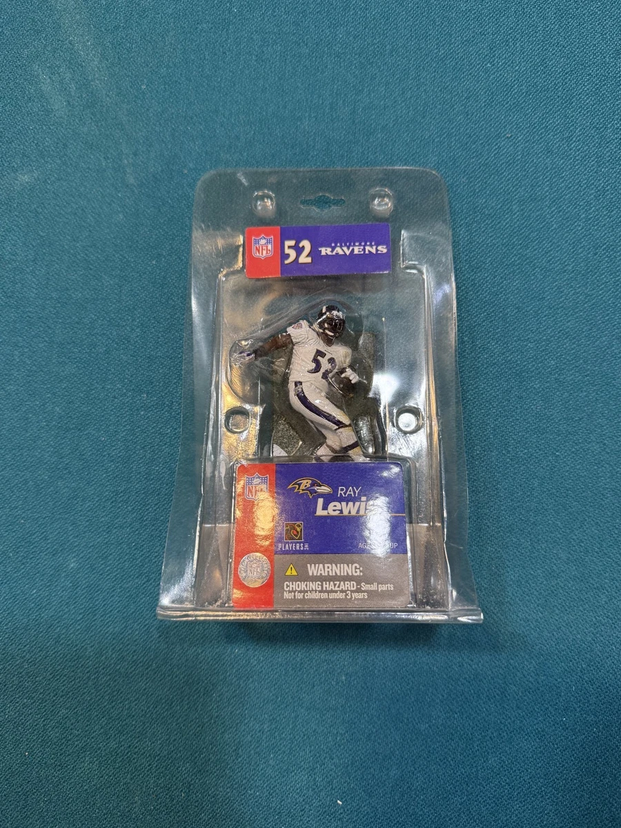 Ray Lewis NFL Action Figures for sale | eBay