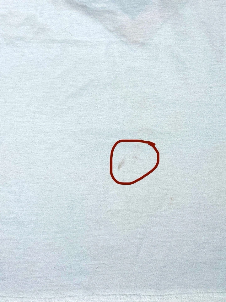 Hurley Boys T-Shirt | Gray | Sz XL 13-15 YRS - Image 4 of 4