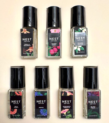 NEST Eau de Parfum & Parfum Oil 3ml Rollerballs~CHOOSE YOUR SCENT!