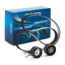 DAYCO KTB857 Zahnriemensatz für OPEL GRANDLAND X (A18) Crossland X (P17)