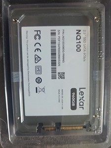 Lexar NQ100 960GB SSD 2,5 Zoll SATA III bis zu 550 MB/s Interne SSD_0,067_6