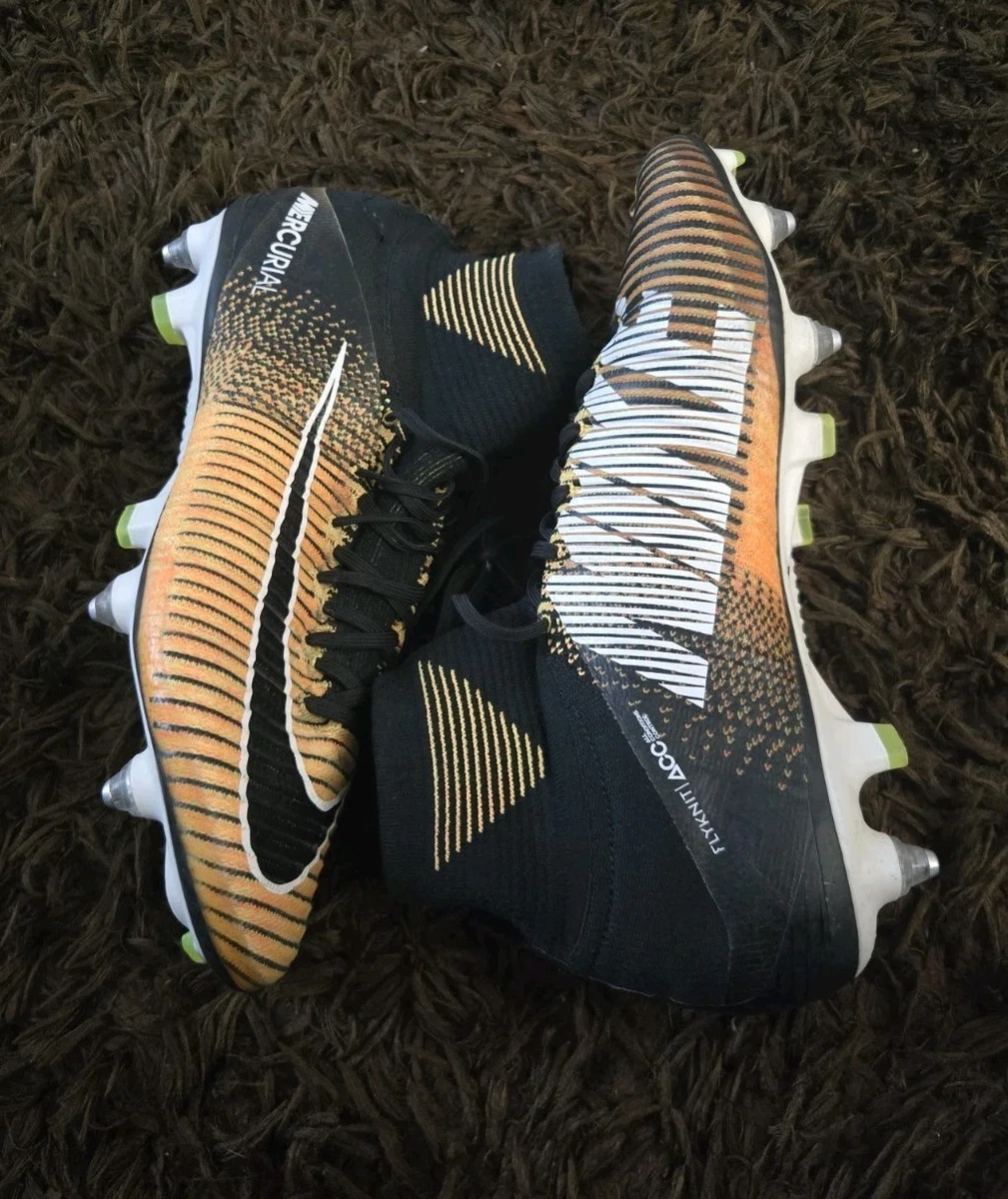Nike Mercurial Vapor V - огромный выбор по лучшим ценам | eBay