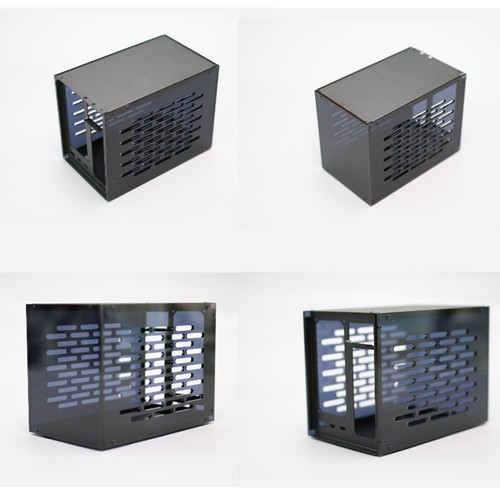 SFX Case for TH3P4G3 -Compatible GPU Dock for Laptop Notebook to3028 - Afbeelding 6 van 9