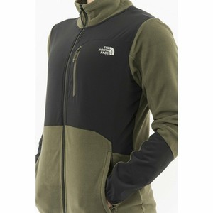 the north face glacier pro