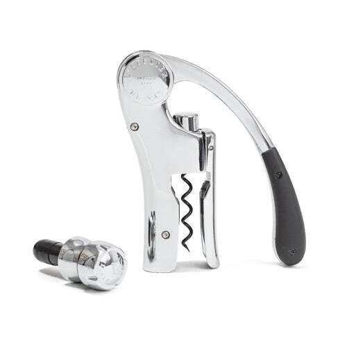 CAVATAPPI L'ATELIER DU VIN UP & DOWN SILVER 095760